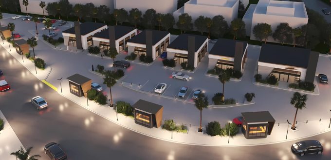 معارض للايجار بجنوب جدة south gate (1)